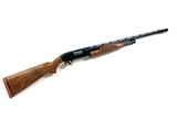WINCHESTER MODEL 12 16GA 28” BARREL CUSTOM STOCKED GREAT GAME/CLAYS PUMP GUN EXCELLENT CONDITION - 1 of 18