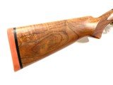 WINCHESTER MODEL 12 16GA 28” BARREL CUSTOM STOCKED GREAT GAME/CLAYS PUMP GUN EXCELLENT CONDITION - 2 of 18