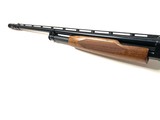 WINCHESTER MODEL 12 16GA 28” BARREL CUSTOM STOCKED GREAT GAME/CLAYS PUMP GUN EXCELLENT CONDITION - 17 of 18