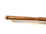 WINCHESTER MODEL 12 16GA 28” BARREL CUSTOM STOCKED GREAT GAME/CLAYS PUMP GUN EXCELLENT CONDITION - 10 of 18