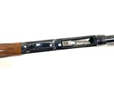 CASED WINCHESTER MODEL 42 SKEET STUNNING WOOD GREAT VINTAGE SKEET/CLAYS PUMP GUN MAKE OFFER - 9 of 20