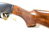 CASED WINCHESTER MODEL 42 SKEET STUNNING WOOD GREAT VINTAGE SKEET/CLAYS PUMP GUN MAKE OFFER - 16 of 20