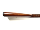 V GULIKERS-MAQUINAY .59 CALIBER PERCUSSION DOUBLE RIFLE EXELLENT CONDITION - 12 of 22