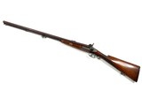 V GULIKERS-MAQUINAY .59 CALIBER PERCUSSION DOUBLE RIFLE EXELLENT CONDITION - 15 of 22