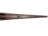 V GULIKERS-MAQUINAY .59 CALIBER PERCUSSION DOUBLE RIFLE EXELLENT CONDITION - 14 of 22