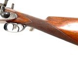 V GULIKERS-MAQUINAY .59 CALIBER PERCUSSION DOUBLE RIFLE EXELLENT CONDITION - 17 of 22