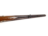 V GULIKERS-MAQUINAY .59 CALIBER PERCUSSION DOUBLE RIFLE EXELLENT CONDITION - 10 of 22