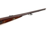 V GULIKERS-MAQUINAY .59 CALIBER PERCUSSION DOUBLE RIFLE EXELLENT CONDITION - 6 of 22