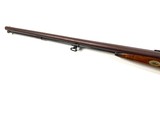 V GULIKERS-MAQUINAY .59 CALIBER PERCUSSION DOUBLE RIFLE EXELLENT CONDITION - 22 of 22