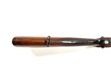 V GULIKERS-MAQUINAY .59 CALIBER PERCUSSION DOUBLE RIFLE EXELLENT CONDITION - 7 of 22