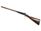 SAMUEL NOCK 12 BORE PERCUSSION SHOTGUN BEST QUALITY ANTIQUE - 20 of 25