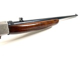BELGIAN BROWNING GRADE 2 AUTOMATIC .22 CALIBER RIFLE - 6 of 18