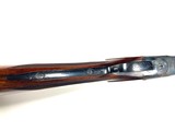 ITHACA NID .410 GRADE 2 EJECTOR 1 OF 40 MADE - 8 of 20