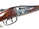 ITHACA NID .410 GRADE 2 EJECTOR 1 OF 40 MADE - 5 of 20