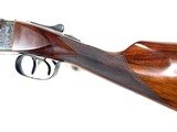 ITHACA NID .410 GRADE 2 EJECTOR 1 OF 40 MADE - 17 of 20