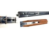 ITHACA NID .410 GRADE 2 EJECTOR 1 OF 40 MADE - 20 of 20