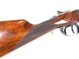 ITHACA NID .410 GRADE 2 EJECTOR 1 OF 40 MADE - 4 of 20