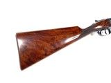 ITHACA NID .410 GRADE 2 EJECTOR 1 OF 40 MADE - 3 of 20