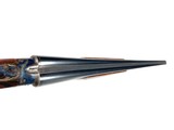 ITHACA NID .410 GRADE 2 EJECTOR 1 OF 40 MADE - 14 of 20