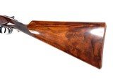 ITHACA NID .410 GRADE 2 EJECTOR 1 OF 40 MADE - 16 of 20