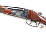 ITHACA NID .410 GRADE 2 EJECTOR 1 OF 40 MADE - 18 of 20