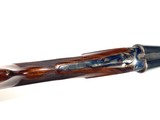 ITHACA NID .410 GRADE 2 EJECTOR 1 OF 40 MADE - 13 of 20
