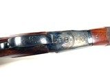 ITHACA NID .410 GRADE 2 EJECTOR 1 OF 40 MADE - 9 of 20