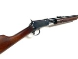 WINCHESTER MODEL 62A MADE IN 1953 FINE CONDITION - 4 of 16