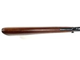 WINCHESTER MODEL 62A MADE IN 1953 FINE CONDITION - 6 of 16