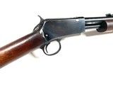 WINCHESTER MODEL 62A MADE IN 1953 FINE CONDITION - 1 of 16