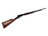 WINCHESTER MODEL 62A MADE IN 1953 FINE CONDITION - 2 of 16