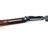WINCHESTER MODEL 62A MADE IN 1953 FINE CONDITION - 10 of 16