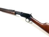 WINCHESTER MODEL 62A MADE IN 1953 FINE CONDITION - 14 of 16