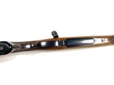 MAUSER 98 30-06 SPORTING RIFLE, CLAW MOUNTED PECAR BERLIN SCOPE - 12 of 18