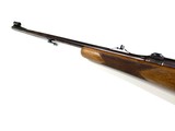 MAUSER 98 30-06 SPORTING RIFLE, CLAW MOUNTED PECAR BERLIN SCOPE - 18 of 18