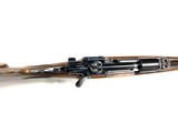 MAUSER 98 30-06 SPORTING RIFLE, CLAW MOUNTED PECAR BERLIN SCOPE - 8 of 18