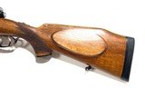 MAUSER 98 30-06 SPORTING RIFLE, CLAW MOUNTED PECAR BERLIN SCOPE - 15 of 18