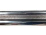 AH FOX SHOTGUN BARRELS 30" EJECTOR WITH MATCHING BEAVERTAIL FOREND - 5 of 13