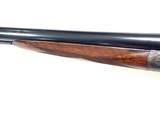 L BRANCQUAERT 12 GA HAMMER PIGEON GUN 29.5" BEST QUALITY - 16 of 16