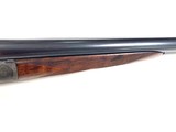 L BRANCQUAERT 12 GA HAMMER PIGEON GUN 29.5" BEST QUALITY - 8 of 16