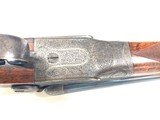 L BRANCQUAERT 12 GA HAMMER PIGEON GUN 29.5" BEST QUALITY - 9 of 16