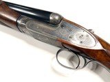 JAMES PURDEY 12 GA TRAP/LIVE PIGEON SHOTGUN 32" VENT RIB BARRELS BOSS SINGLE TRIGGER - 17 of 19