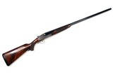 JAMES PURDEY 12 GA TRAP/LIVE PIGEON SHOTGUN 32" VENT RIB BARRELS BOSS SINGLE TRIGGER - 3 of 19