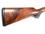 JAMES PURDEY 12 GA TRAP/LIVE PIGEON SHOTGUN 32" VENT RIB BARRELS BOSS SINGLE TRIGGER - 4 of 19