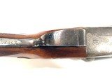 JAMES PURDEY 12 GA TRAP/LIVE PIGEON SHOTGUN 32" VENT RIB BARRELS BOSS SINGLE TRIGGER - 12 of 19