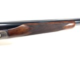 JAMES PURDEY 12 GA TRAP/LIVE PIGEON SHOTGUN 32" VENT RIB BARRELS BOSS SINGLE TRIGGER - 9 of 19