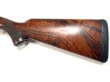 JAMES PURDEY 12 GA TRAP/LIVE PIGEON SHOTGUN 32" VENT RIB BARRELS BOSS SINGLE TRIGGER - 14 of 19