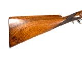 THOMAS TURNER MARLBOROUGH 12GAPERCUSSION SHOTGUN - 3 of 17