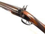 THOMAS TURNER MARLBOROUGH 12GAPERCUSSION SHOTGUN - 16 of 17