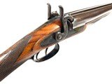 THOMAS TURNER MARLBOROUGH 12GAPERCUSSION SHOTGUN - 6 of 17